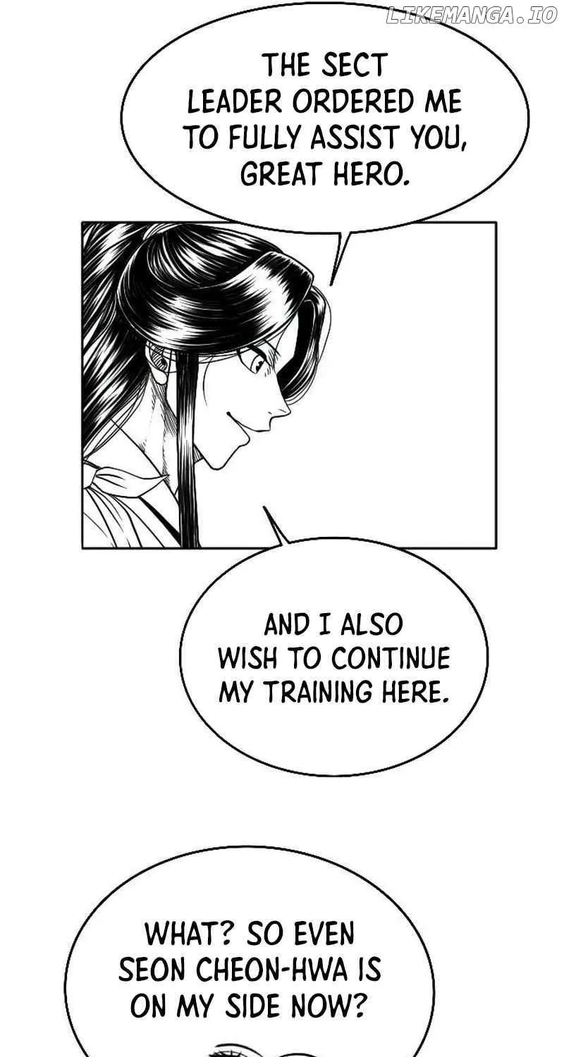Black Serpent Chapter 21 page 98 - 