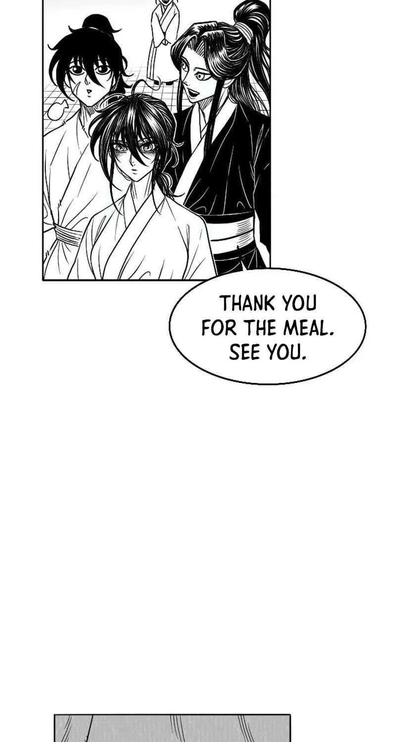 Black Serpent Chapter 22 page 16 - 