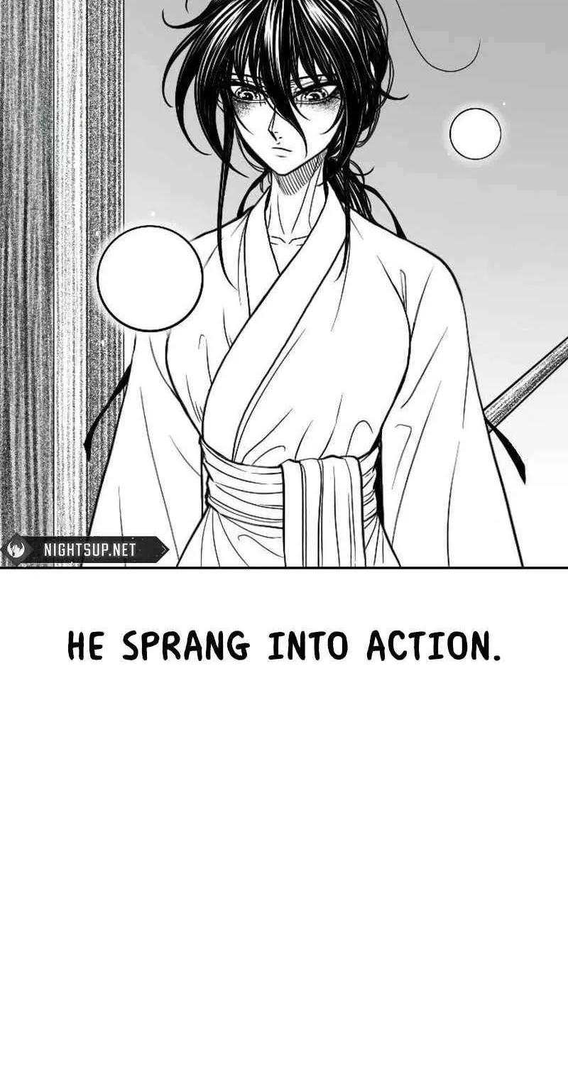 Black Serpent Chapter 22 page 27 - 