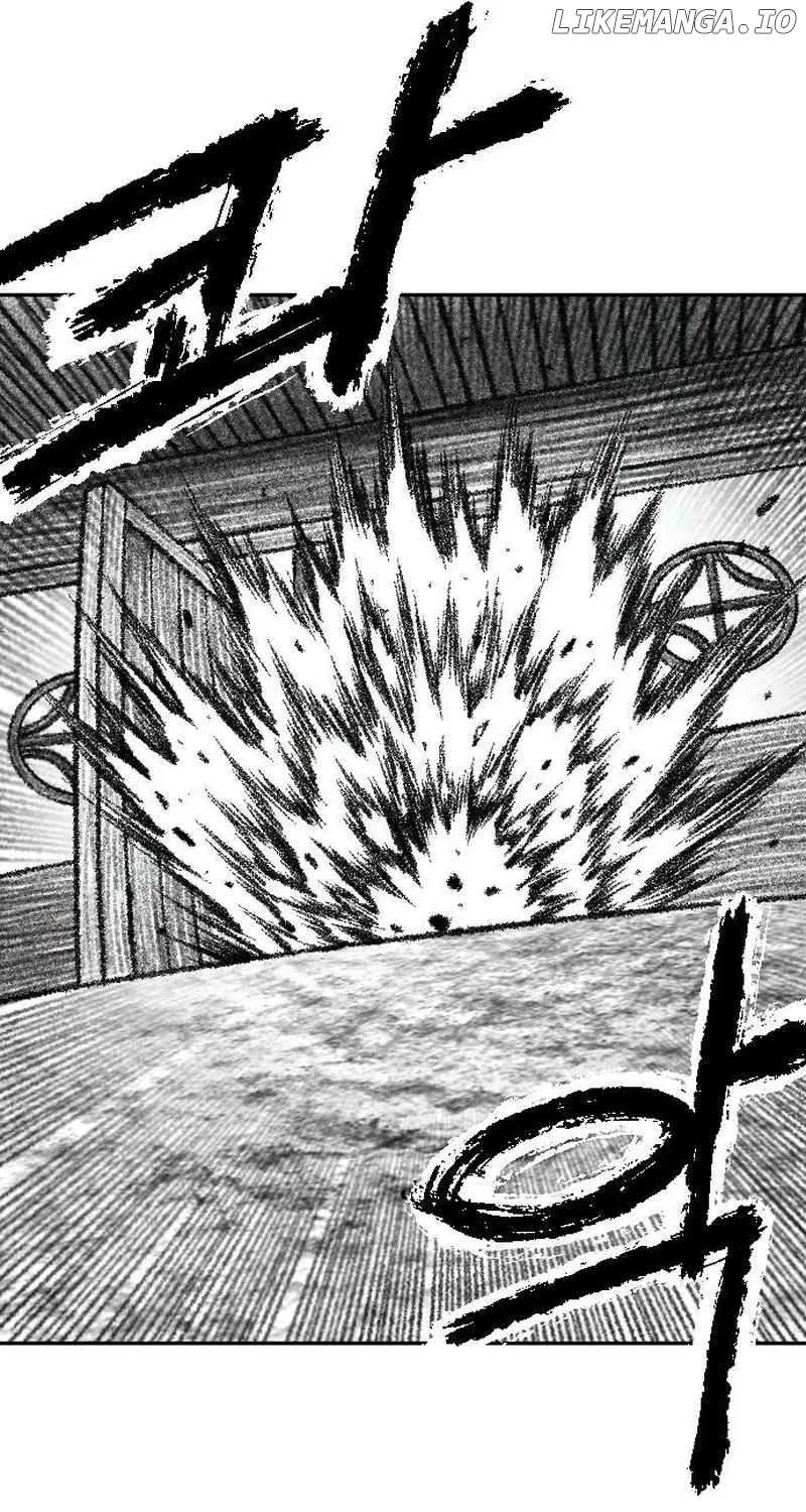 Black Serpent Chapter 22 page 29 - 