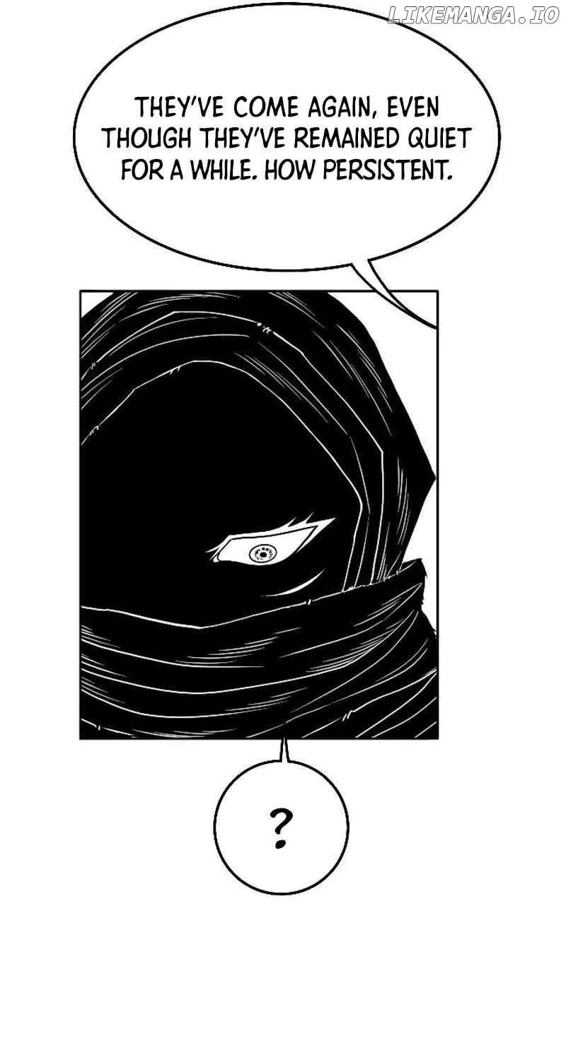 Black Serpent Chapter 22 page 35 - 