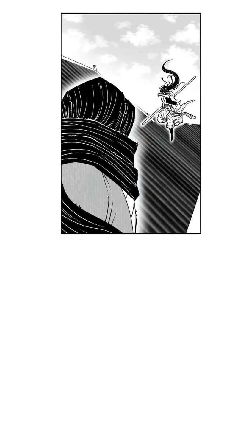 Black Serpent Chapter 22 page 36 - 
