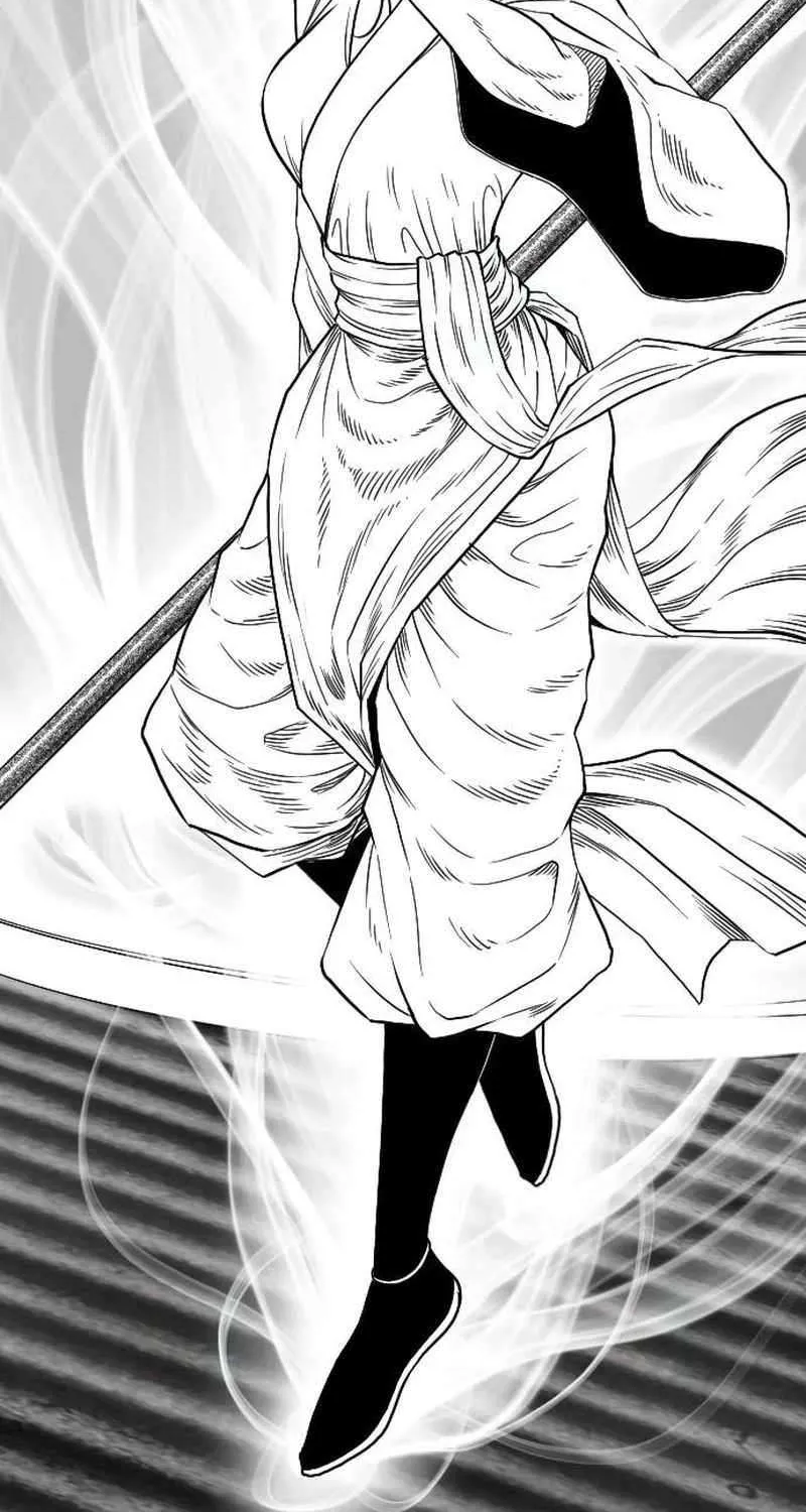 Black Serpent Chapter 22 page 38 - 