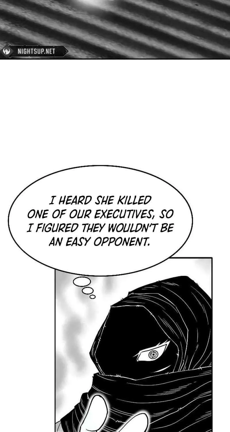 Black Serpent Chapter 22 page 39 - 