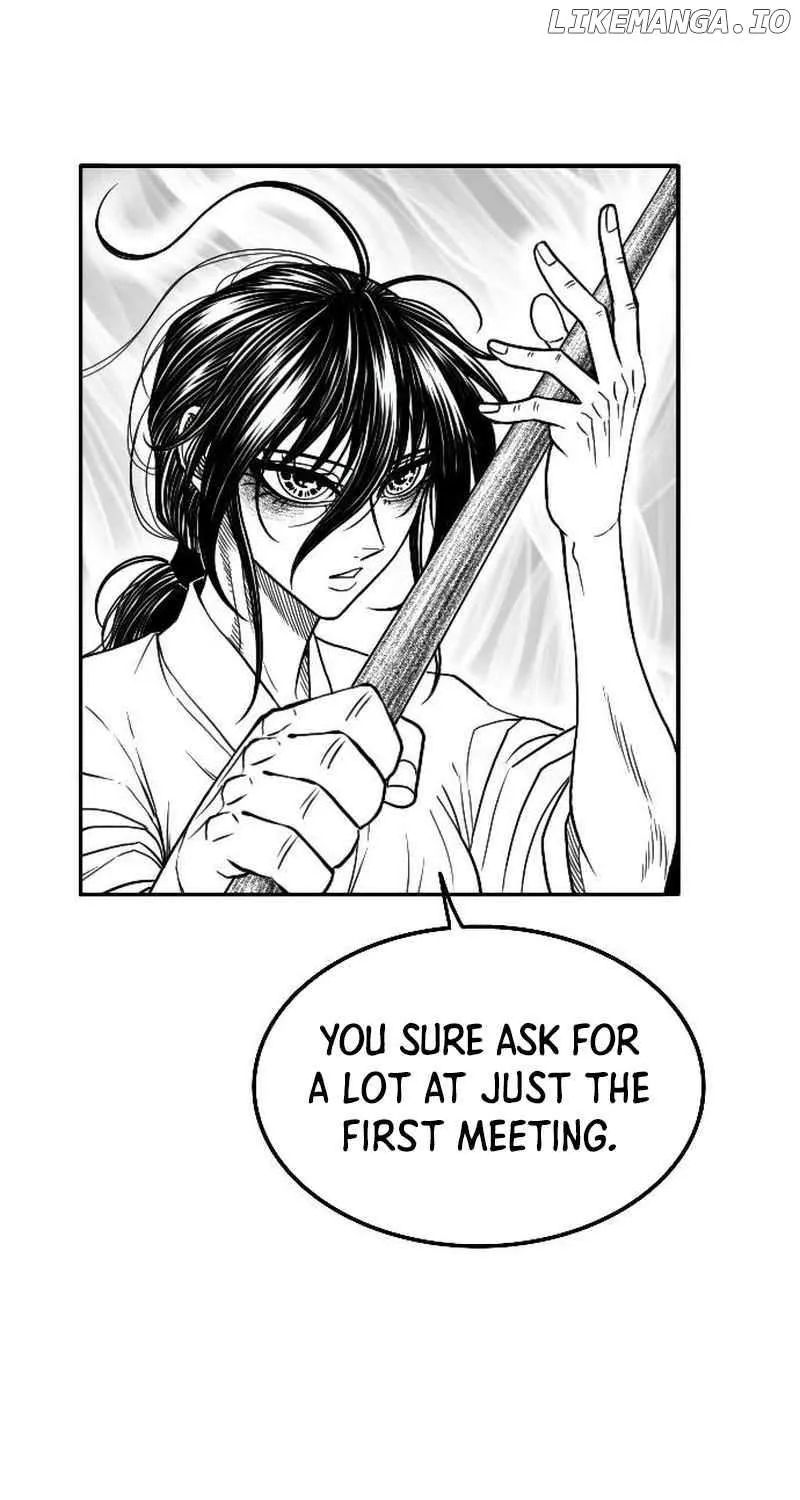 Black Serpent Chapter 22 page 41 - 