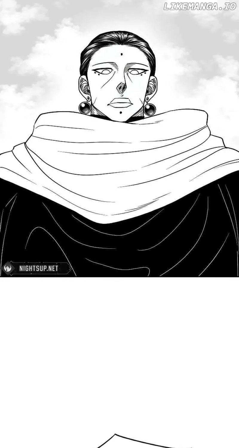 Black Serpent Chapter 22 page 47 - 
