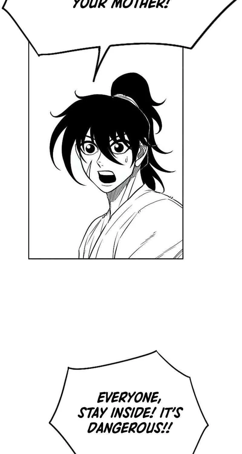 Black Serpent Chapter 22 page 50 - 