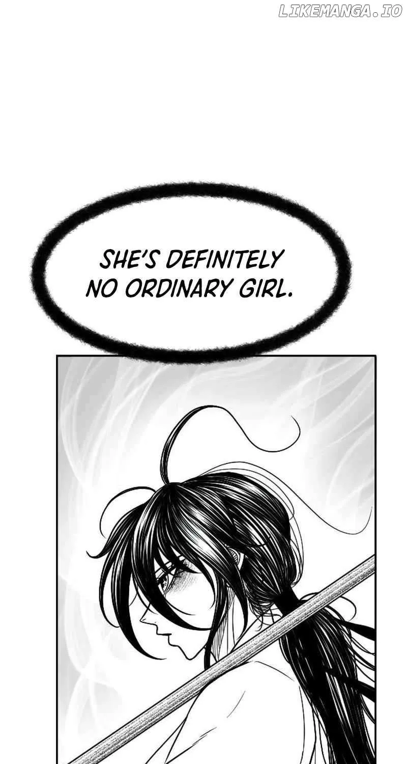 Black Serpent Chapter 22 page 53 - 