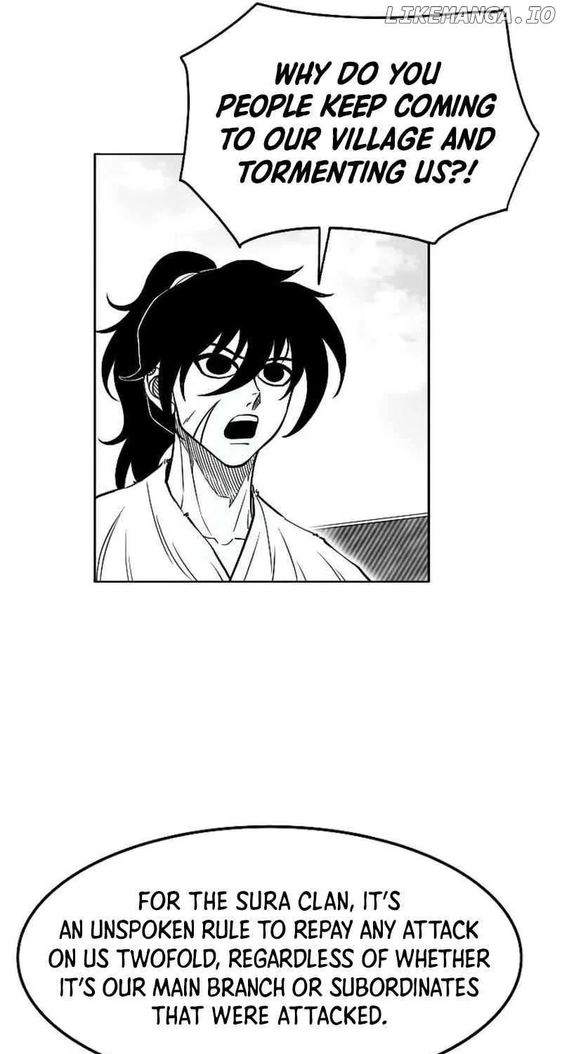 Black Serpent Chapter 22 page 59 - 