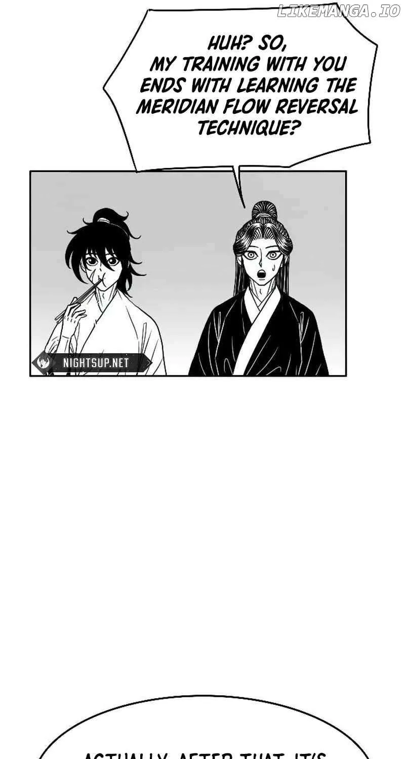 Black Serpent Chapter 22 page 7 - 