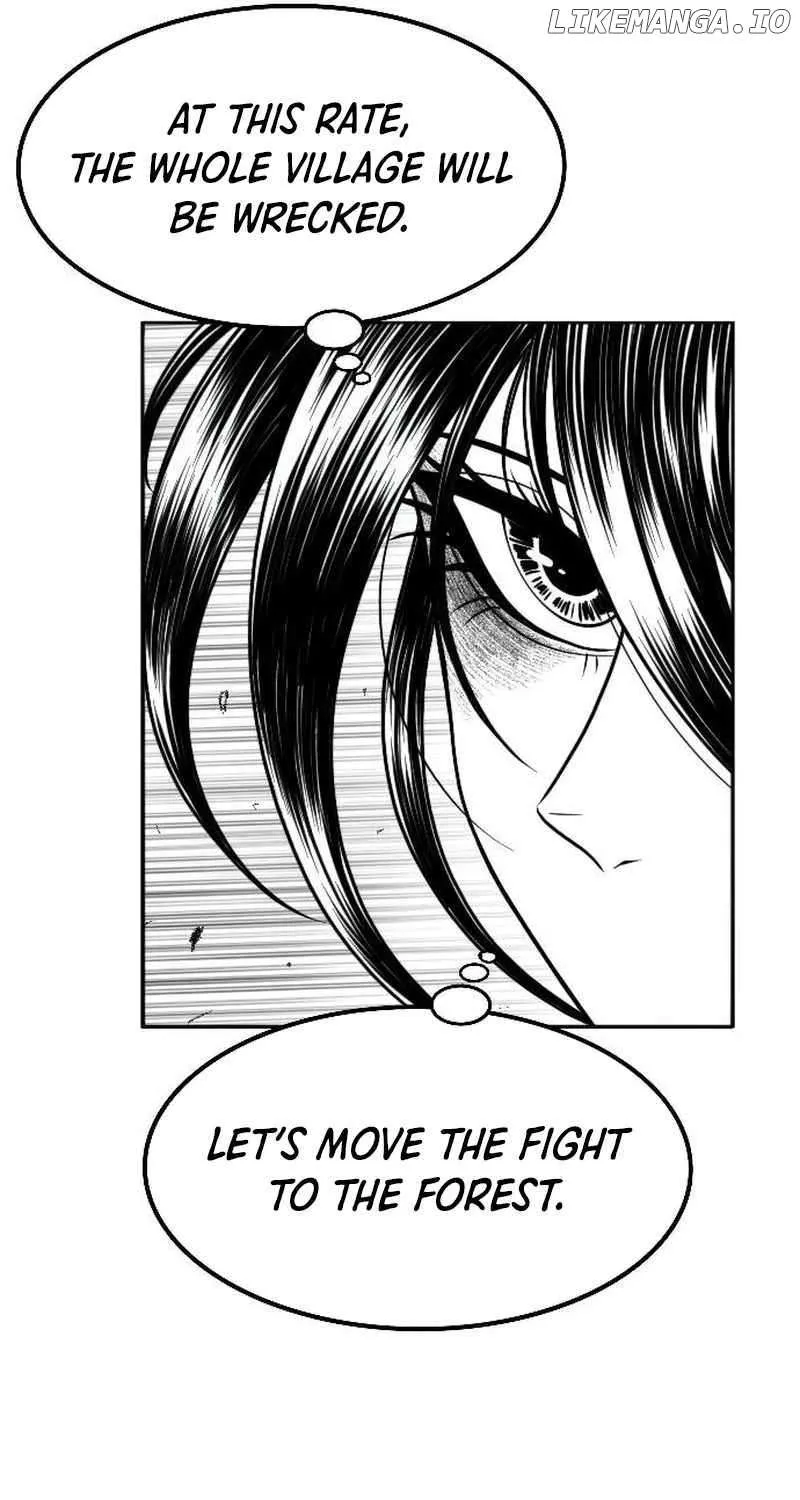 Black Serpent Chapter 22 page 70 - 