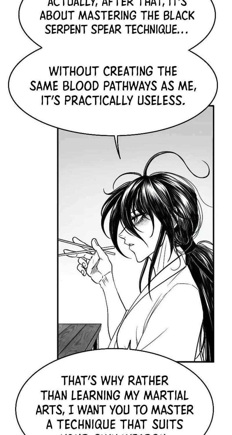 Black Serpent Chapter 22 page 8 - 