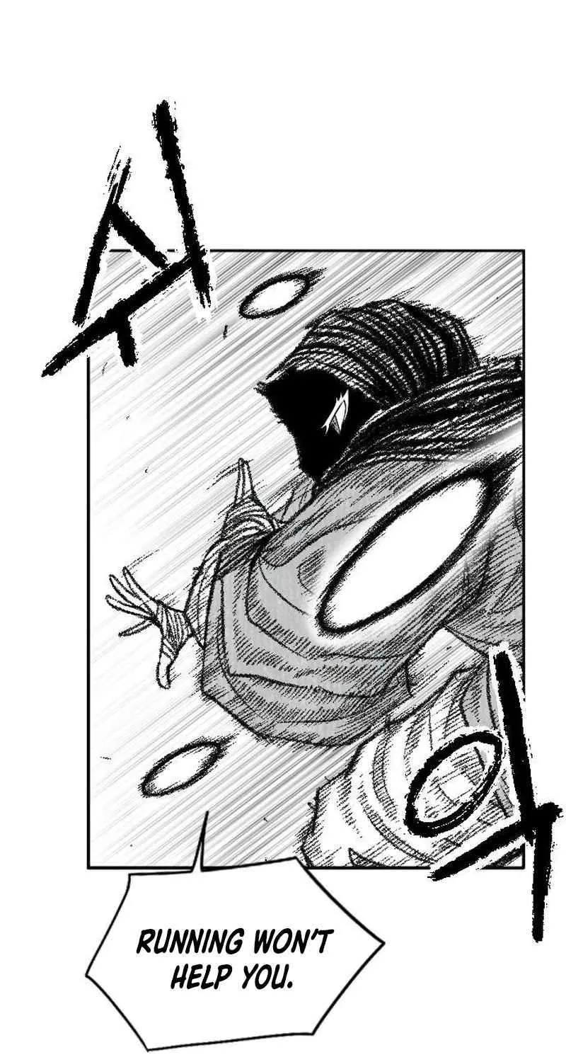 Black Serpent Chapter 22 page 72 - 