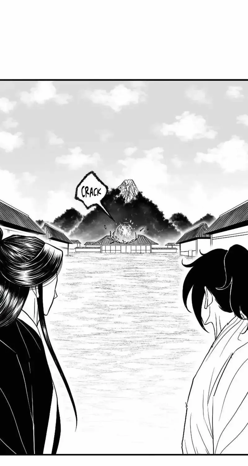 Black Serpent Chapter 23 page 19 - 
