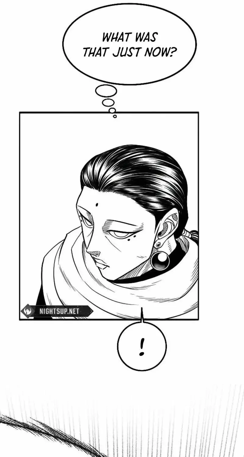 Black Serpent Chapter 23 page 38 - 
