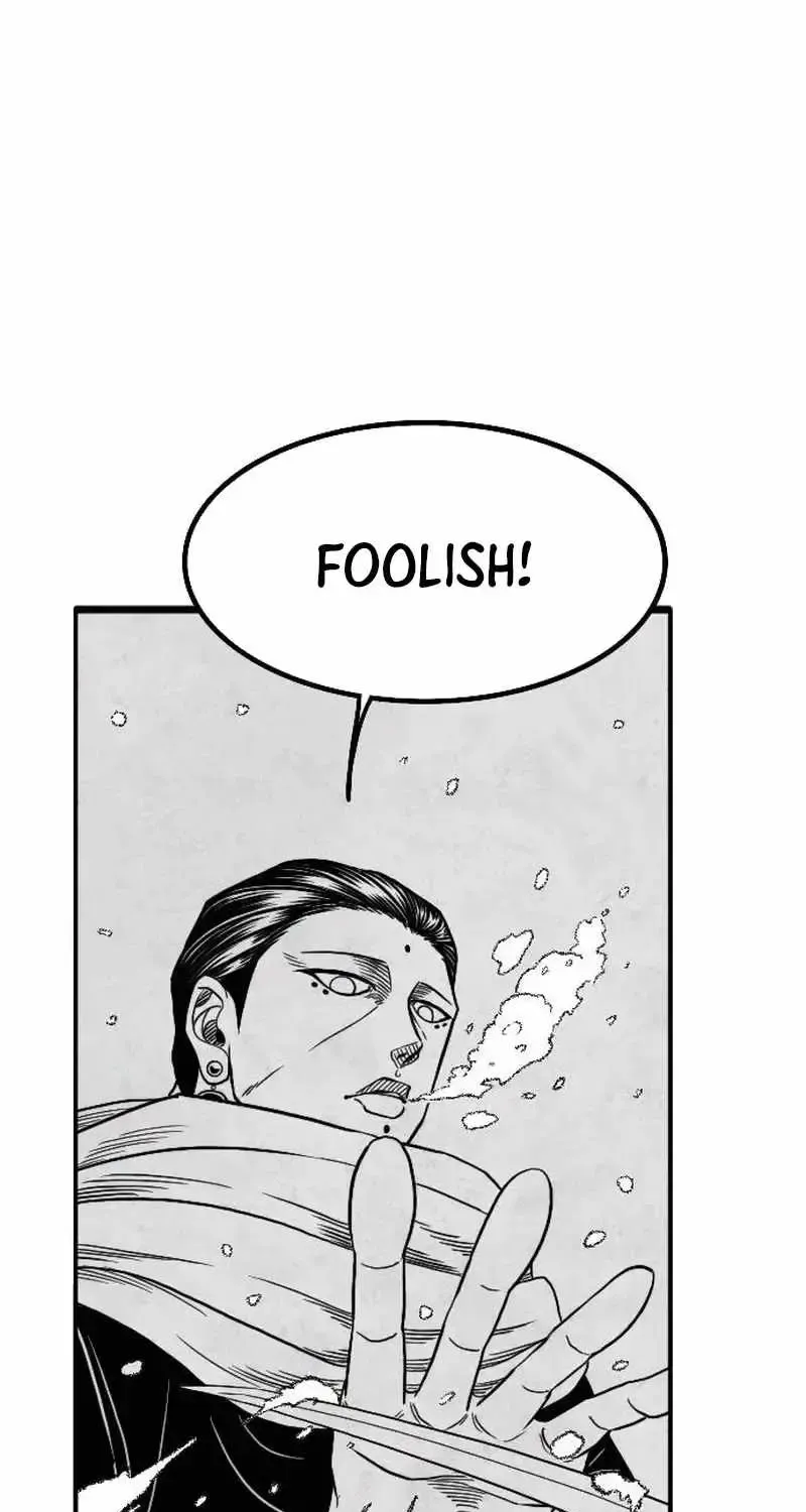 Black Serpent Chapter 23 page 49 - 