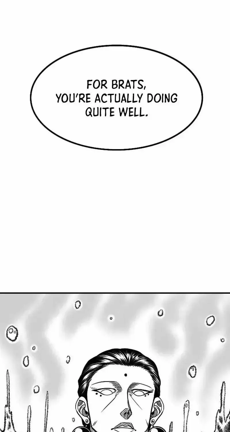 Black Serpent Chapter 23 page 58 - 