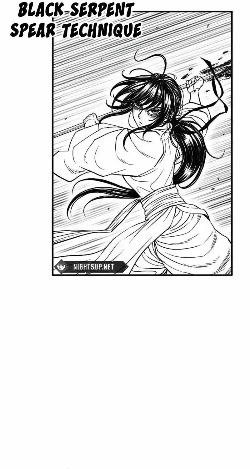 Black Serpent Chapter 23 page 67 - 