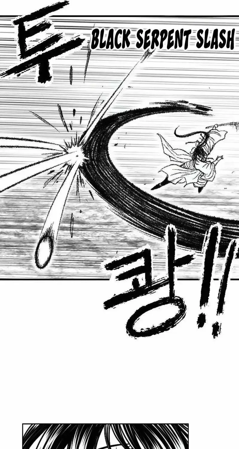 Black Serpent Chapter 23 page 68 - 