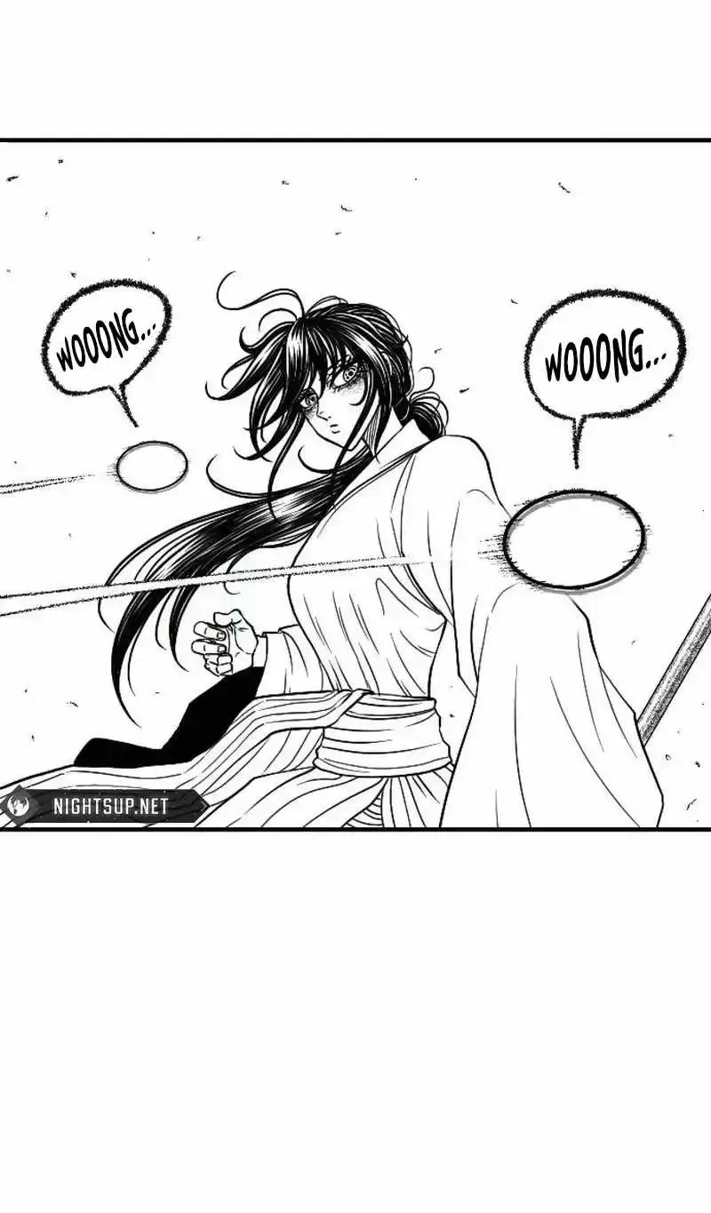 Black Serpent Chapter 23 page 76 - 