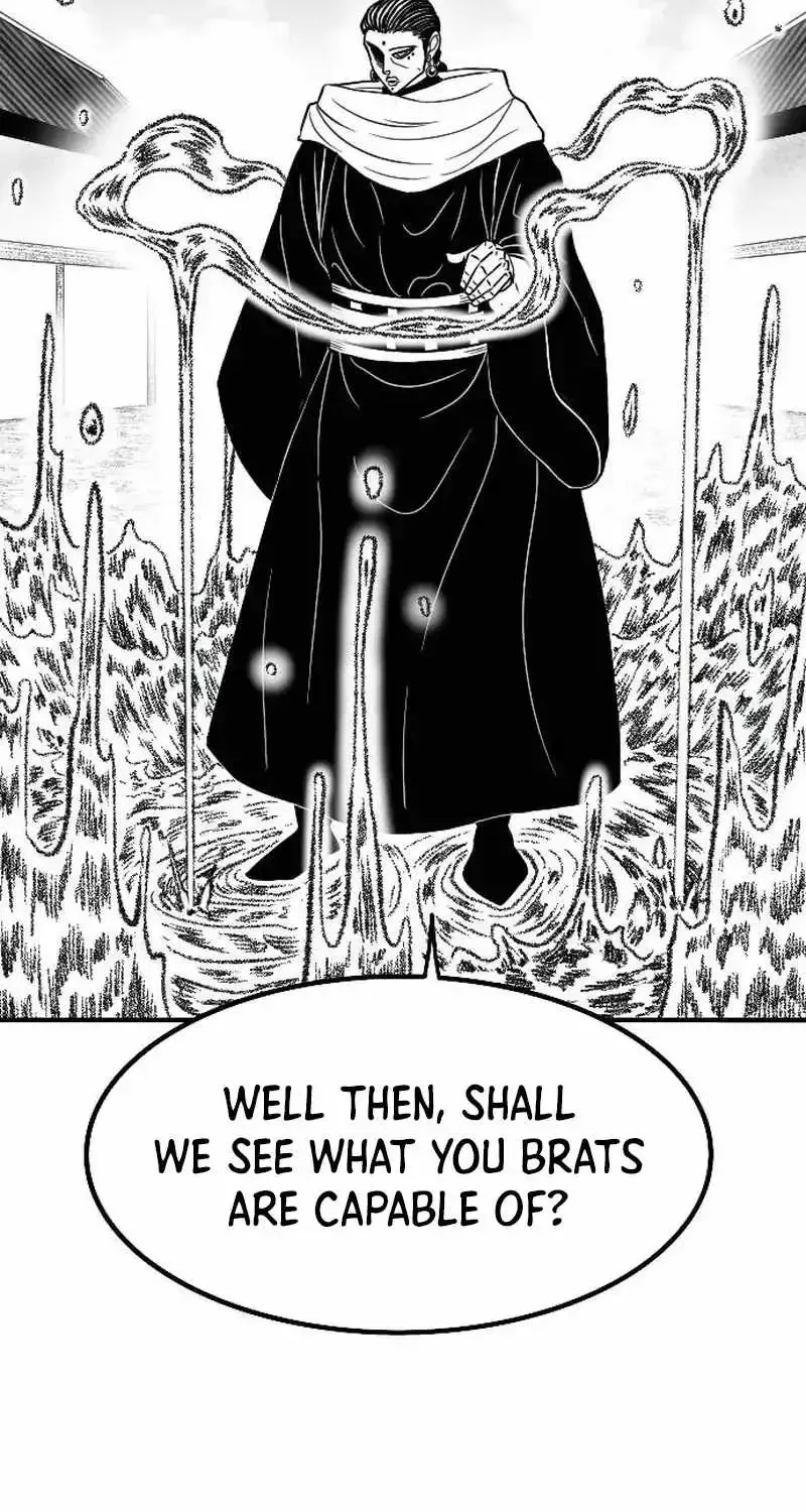 Black Serpent Chapter 23 page 10 - 