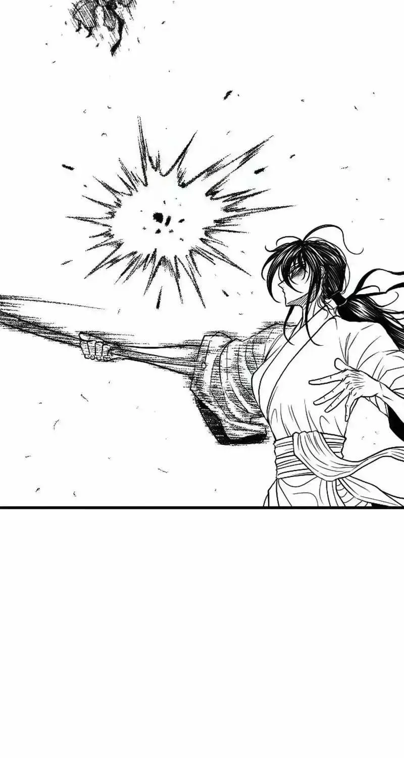 Black Serpent Chapter 23 page 93 - 