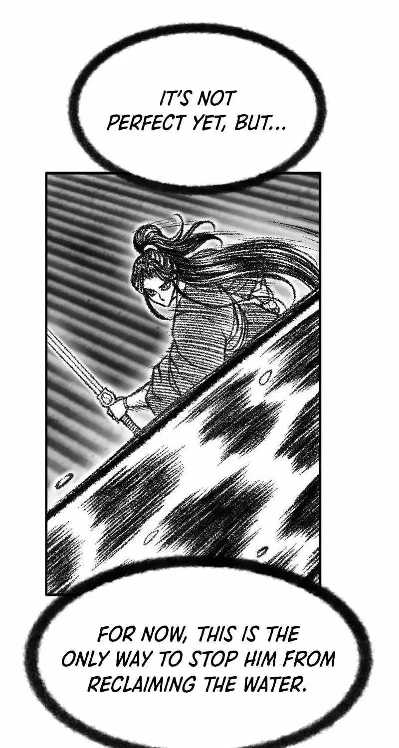 Black Serpent Chapter 24 page 46 - 