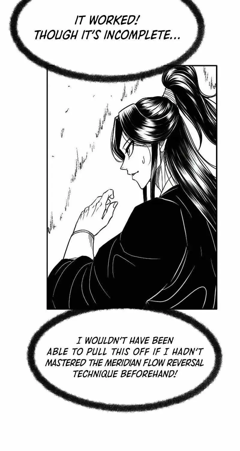 Black Serpent Chapter 24 page 53 - 