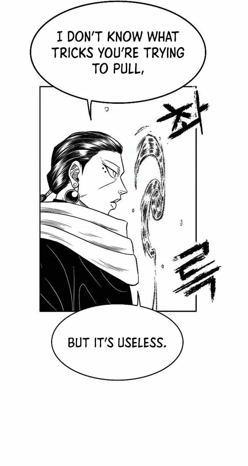 Black Serpent Chapter 24 page 55 - 
