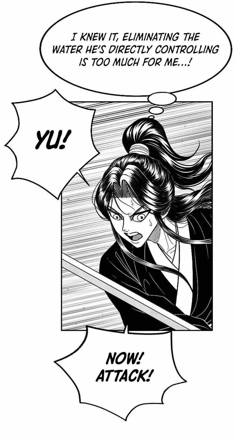 Black Serpent Chapter 24 page 67 - 