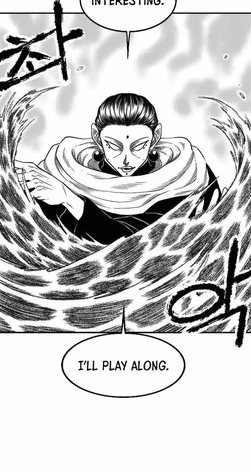 Black Serpent Chapter 24 page 75 - 