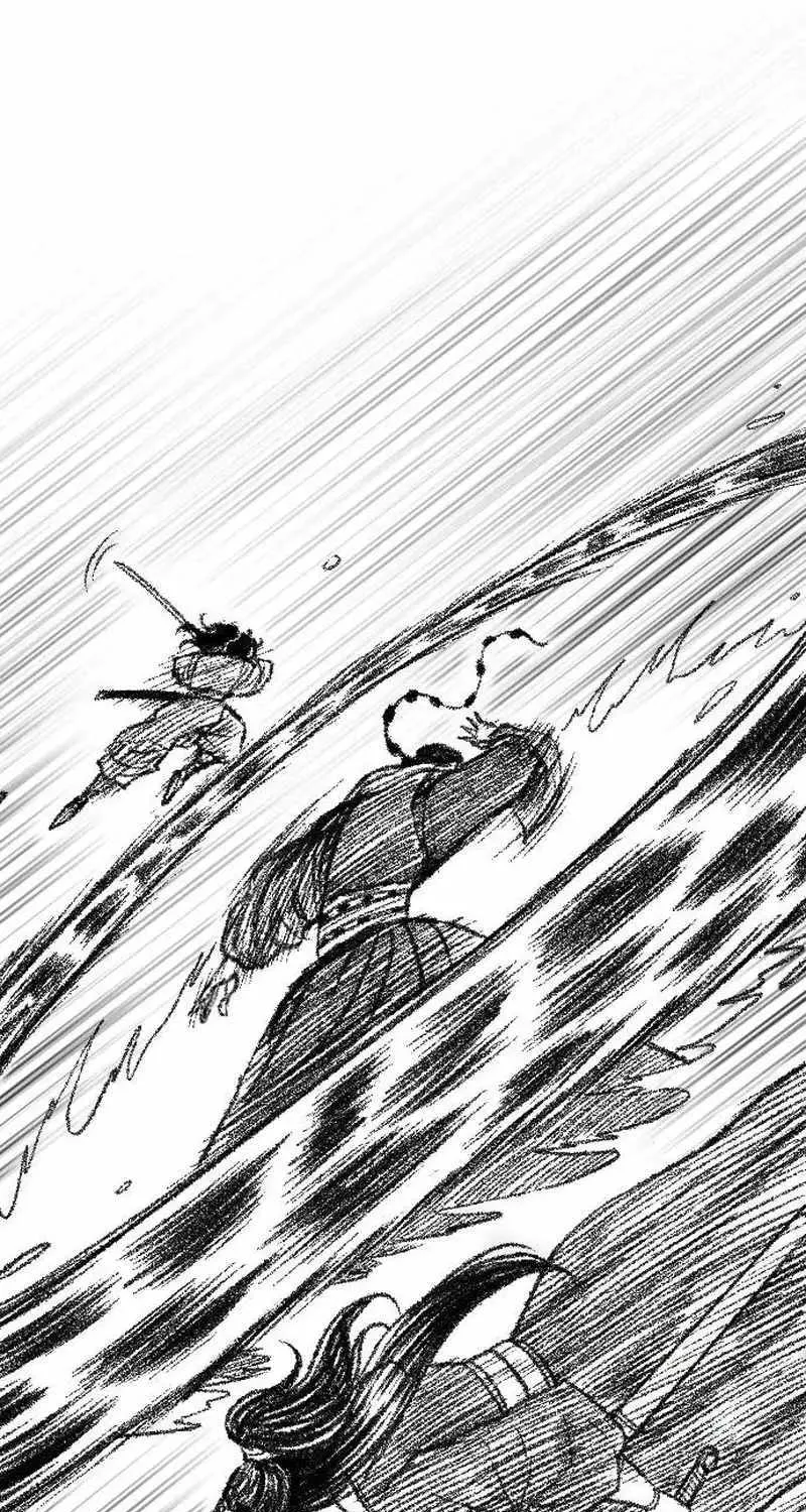 Black Serpent Chapter 24 page 85 - 