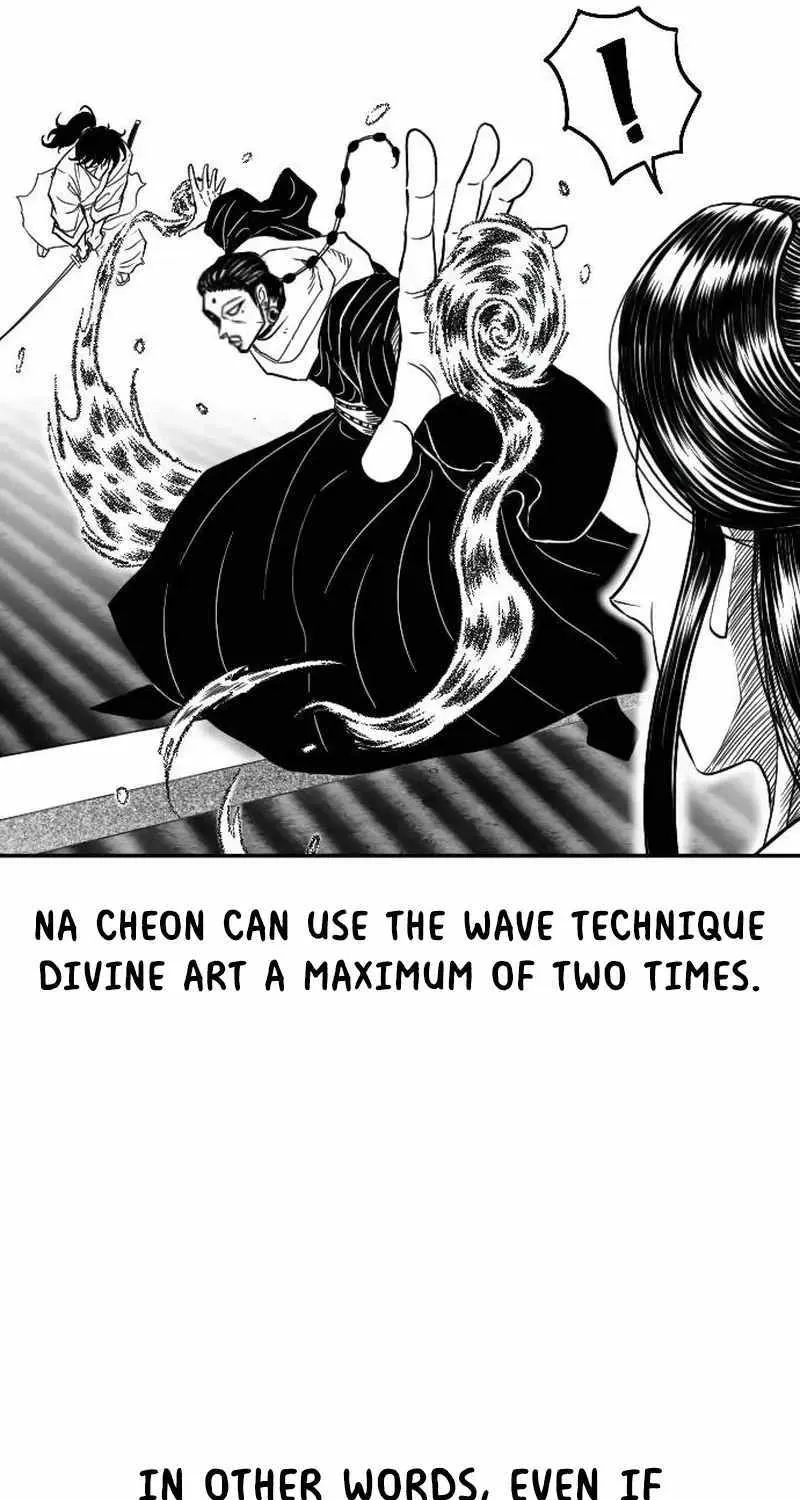 Black Serpent Chapter 24 page 91 - 