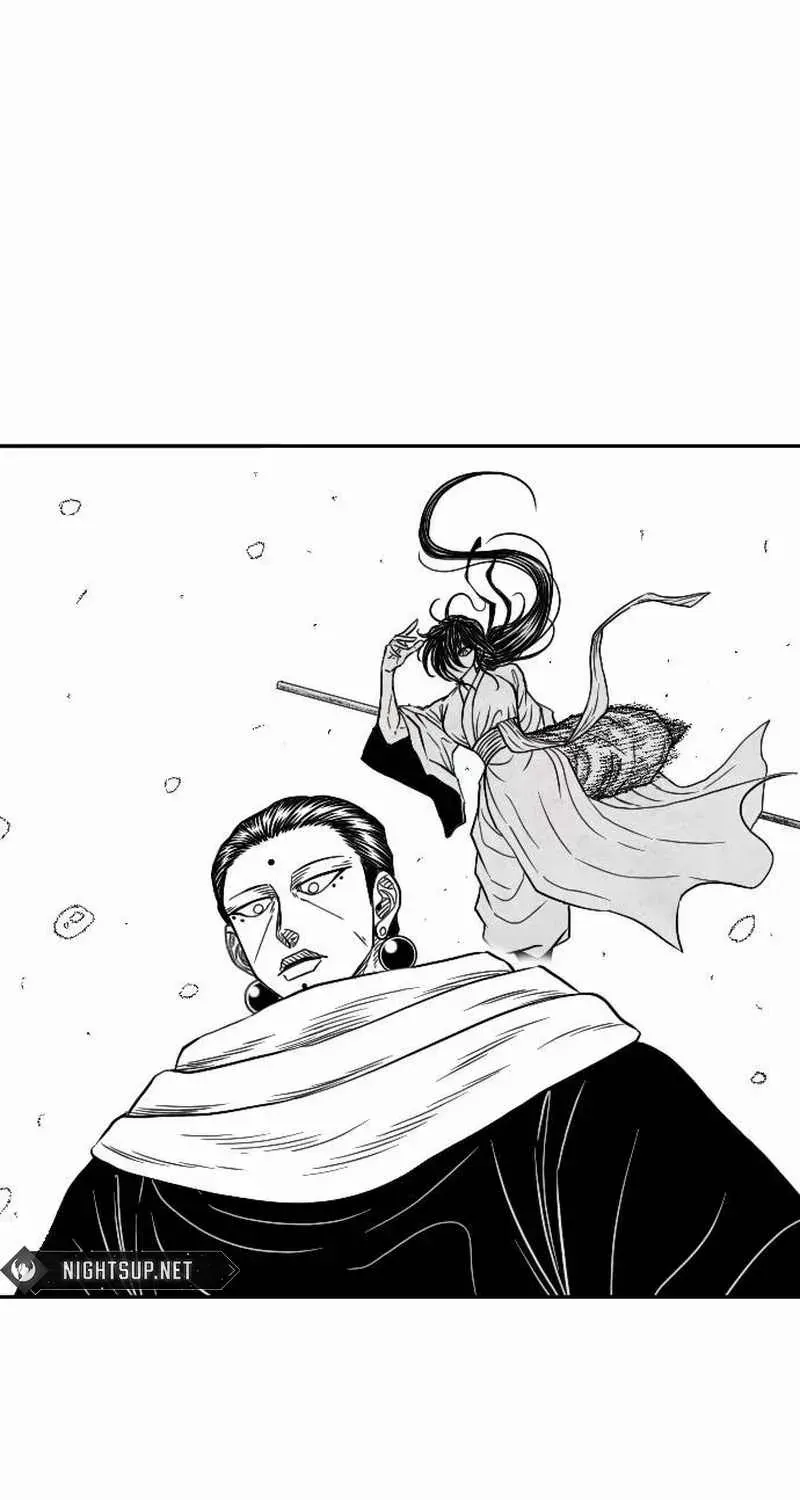 Black Serpent Chapter 25 page 19 - 