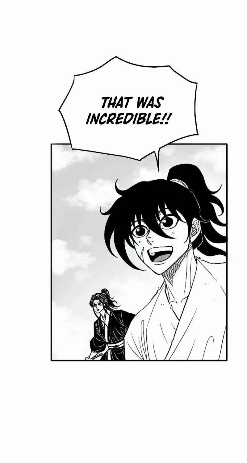 Black Serpent Chapter 25 page 26 - 