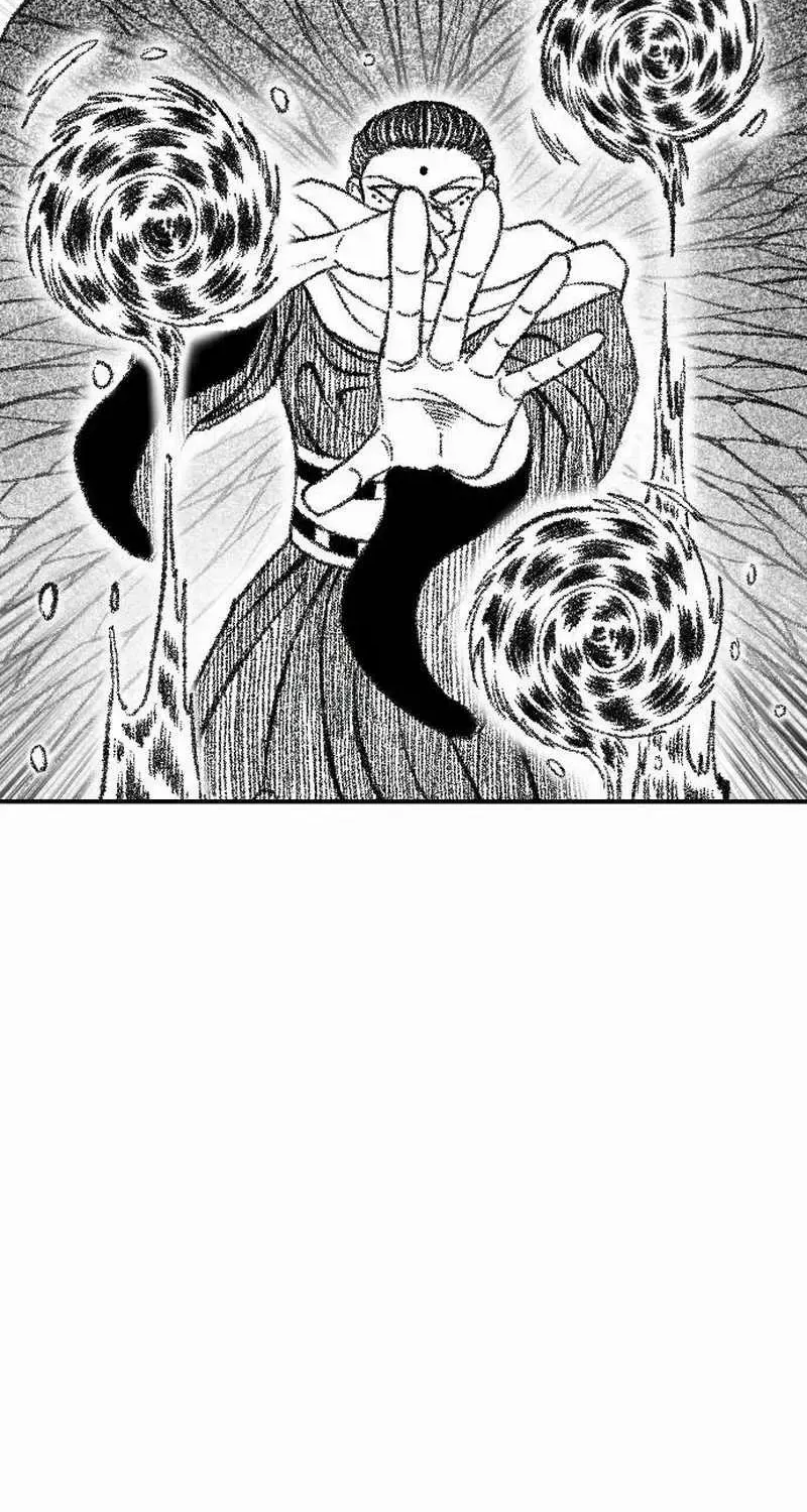 Black Serpent Chapter 25 page 34 - 