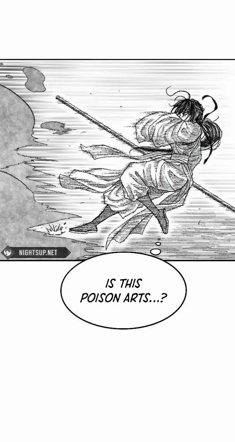 Black Serpent Chapter 25 page 39 - 