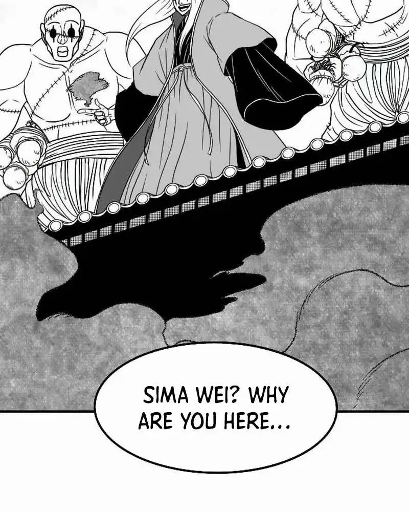 Black Serpent Chapter 25 page 42 - 