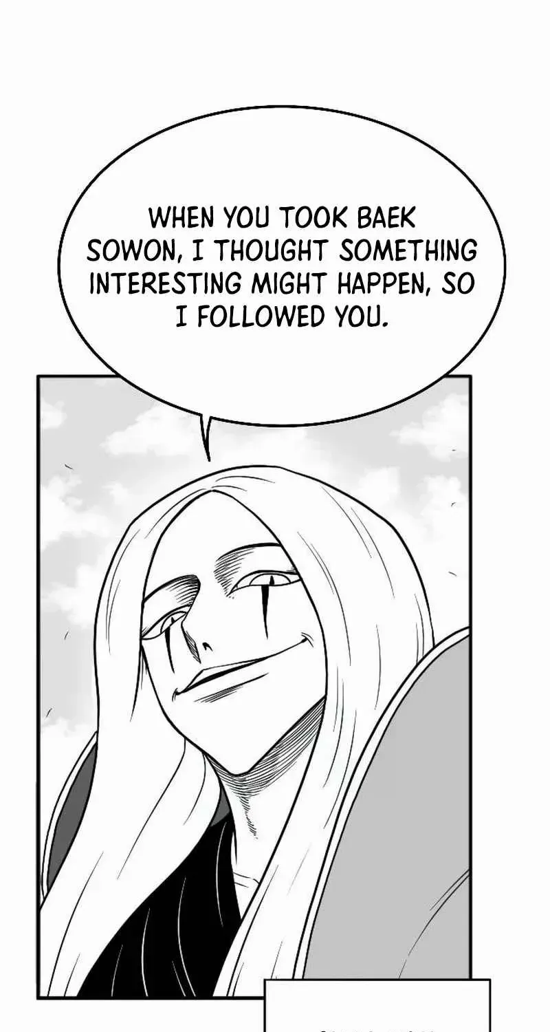 Black Serpent Chapter 25 page 43 - 