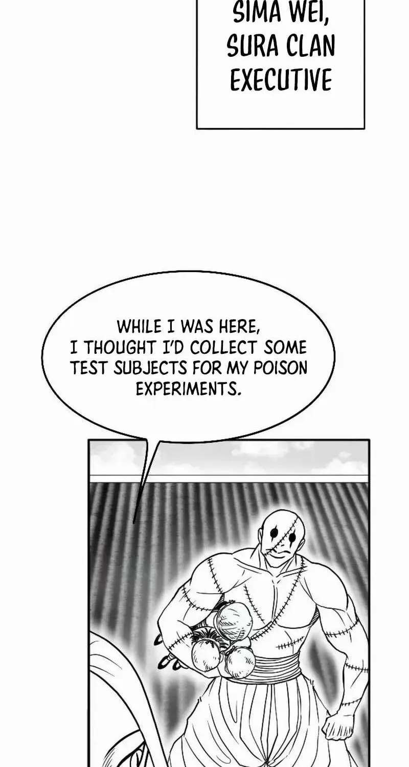 Black Serpent Chapter 25 page 44 - 