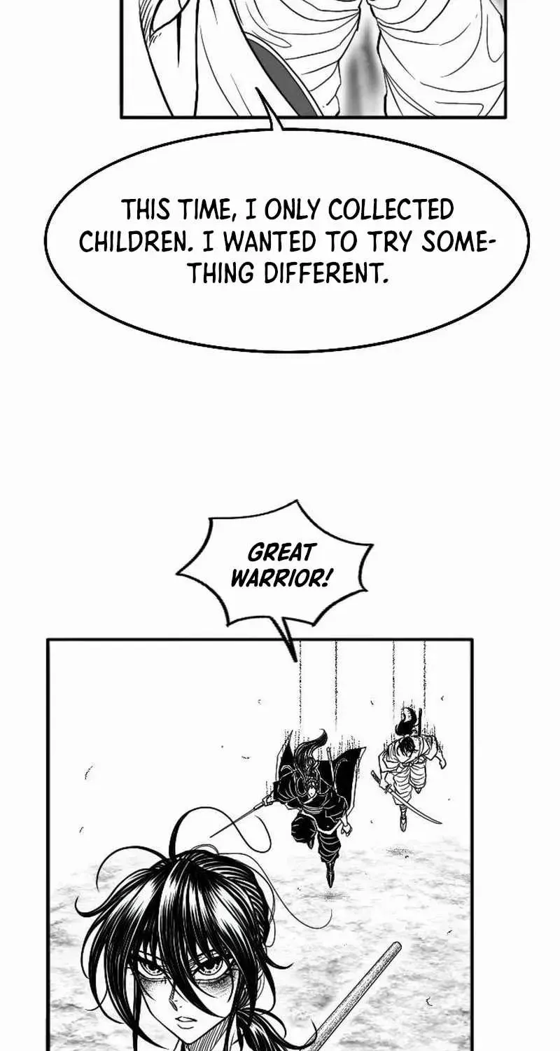 Black Serpent Chapter 25 page 45 - 