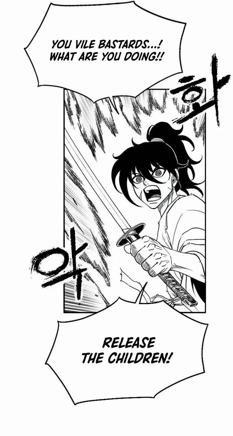 Black Serpent Chapter 25 page 49 - 