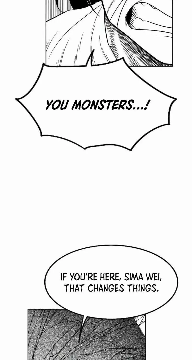 Black Serpent Chapter 25 page 52 - 