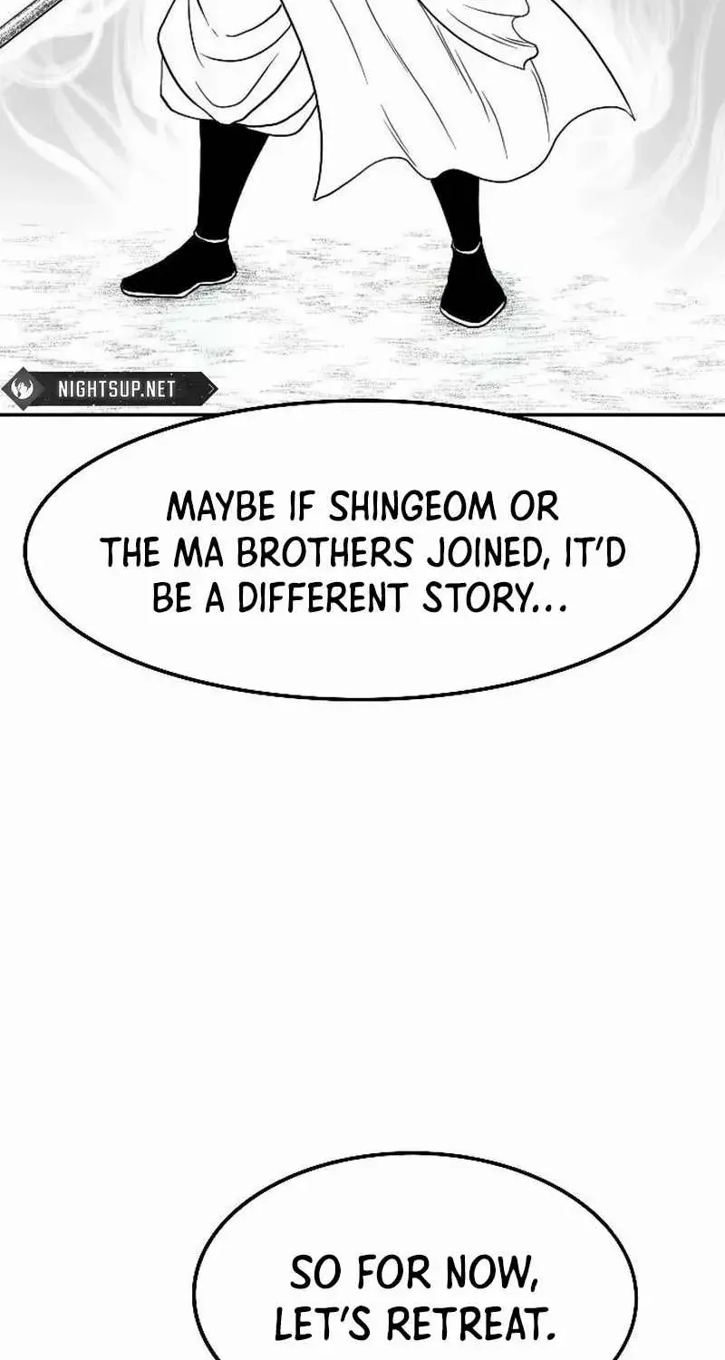 Black Serpent Chapter 25 page 56 - 