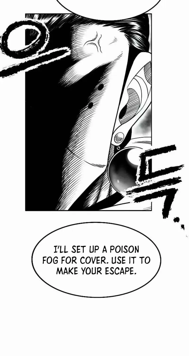 Black Serpent Chapter 25 page 57 - 