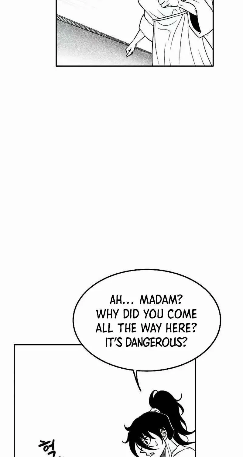 Black Serpent Chapter 25 page 70 - 