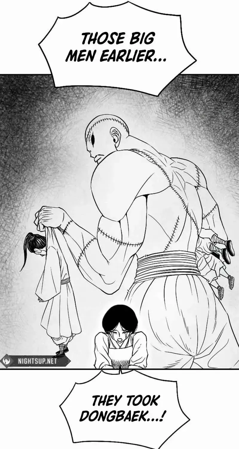 Black Serpent Chapter 25 page 72 - 