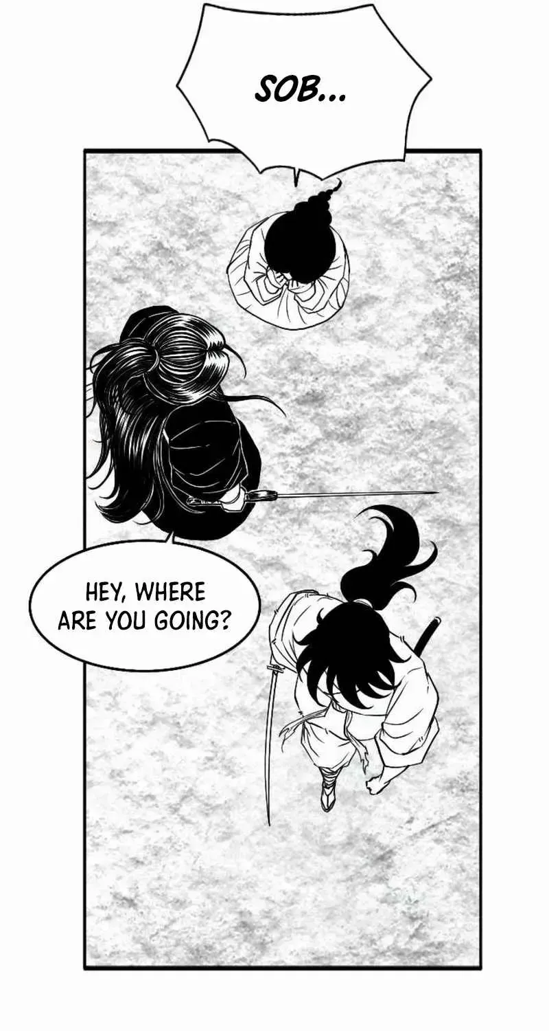 Black Serpent Chapter 25 page 78 - 