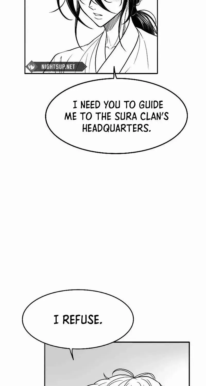Black Serpent Chapter 26 page 12 - 