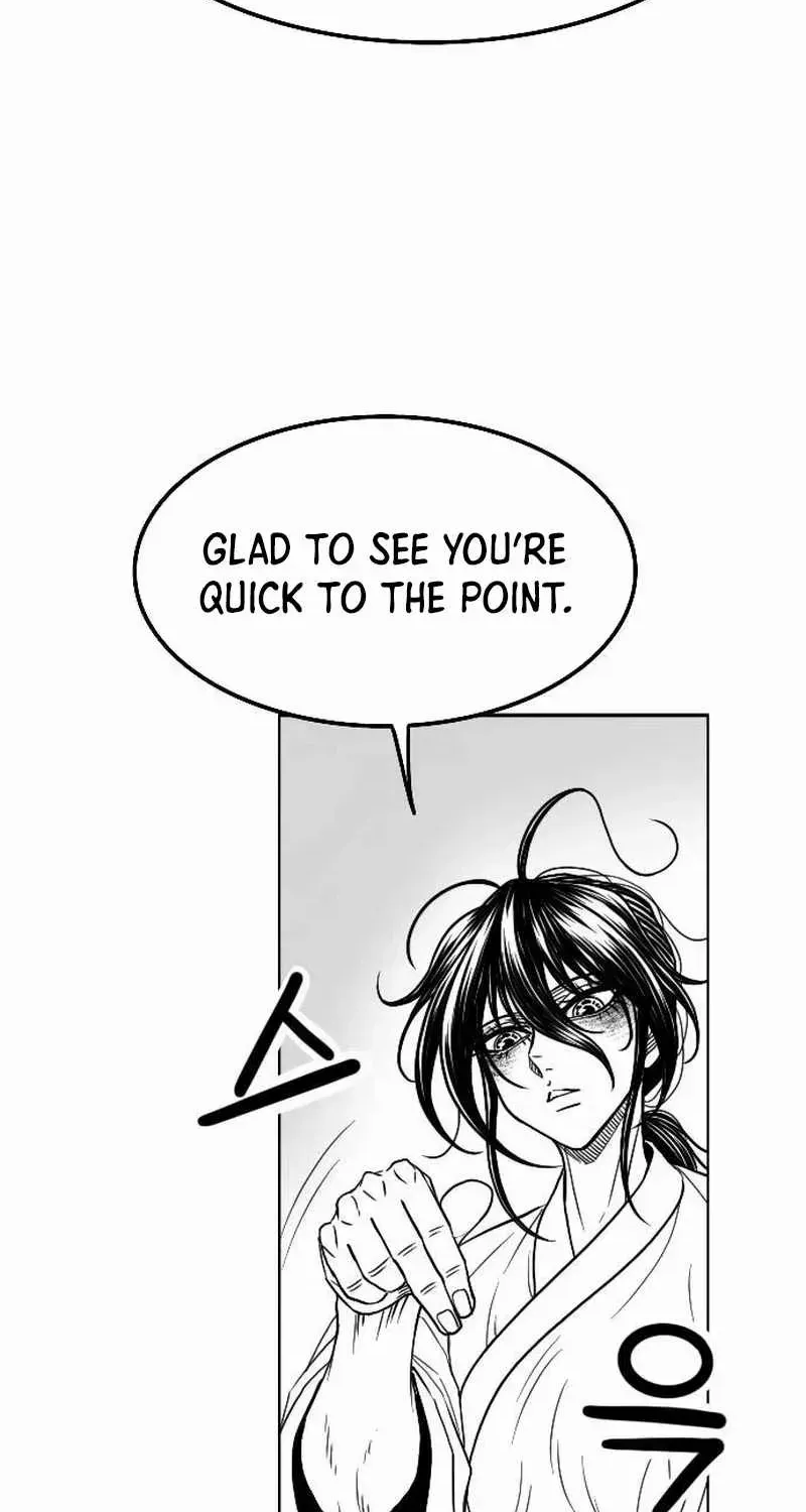 Black Serpent Chapter 26 page 33 - 